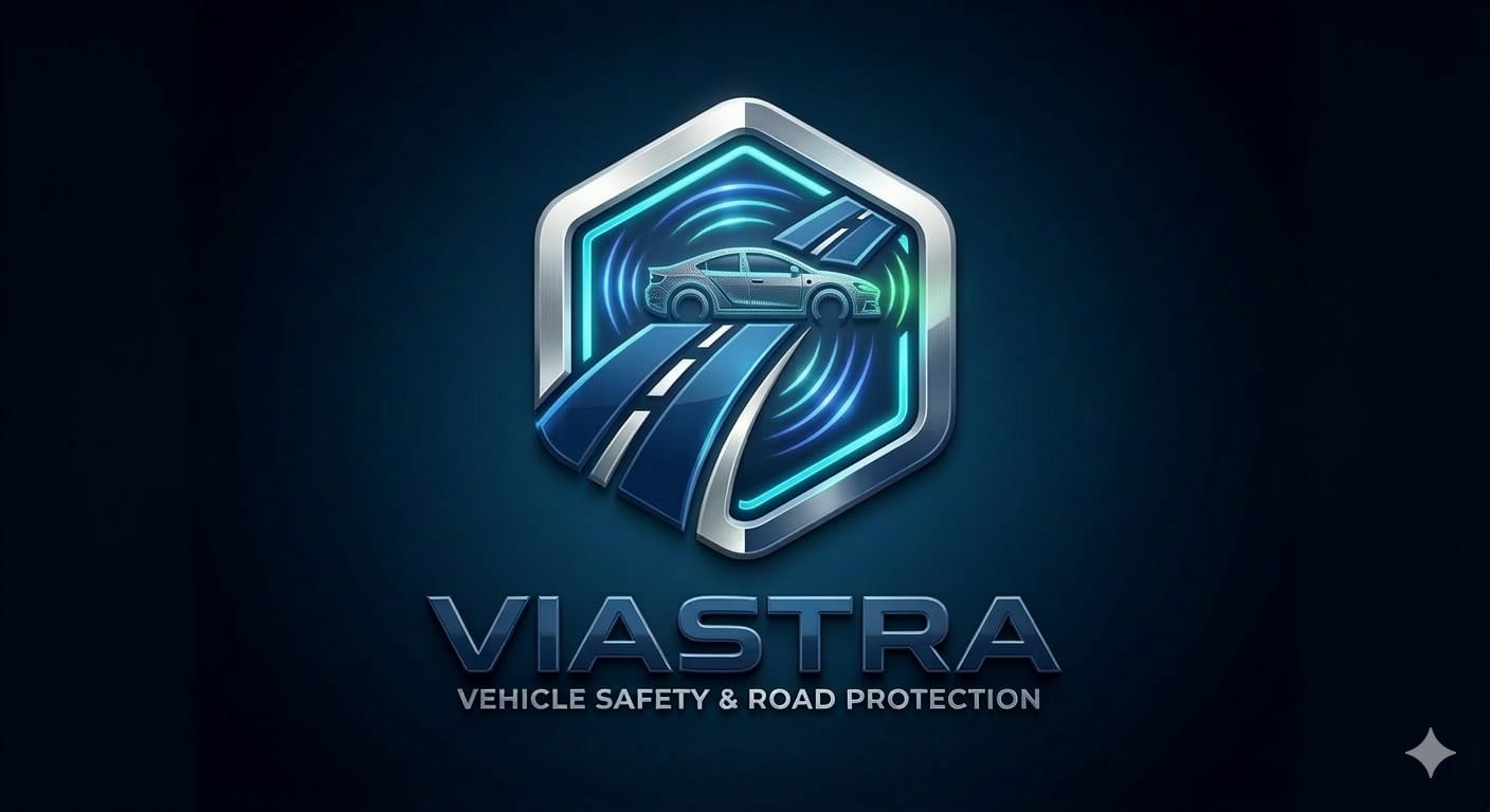 Viastra Logo
